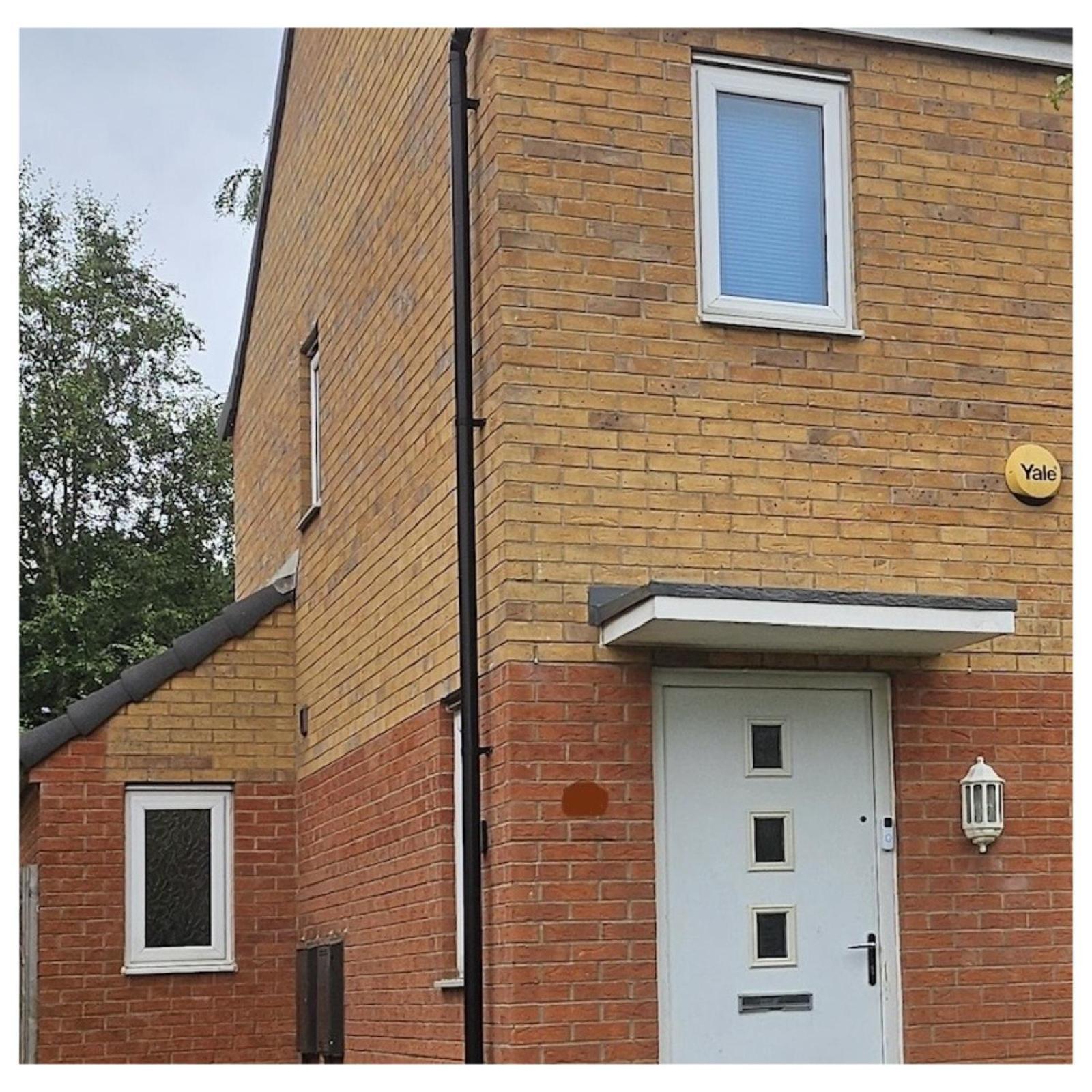 Appartamento Comfy Stay 6Mins To Coop Live Arena, Etihad Stadium & City Centre With Wifi & Free Private Parking Manchester